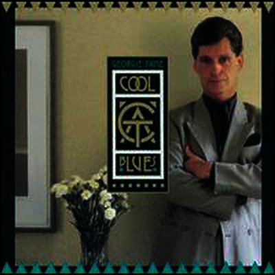 Georgie Fame - Cool Cat Blues (180g Super Vinyl) (2LP)