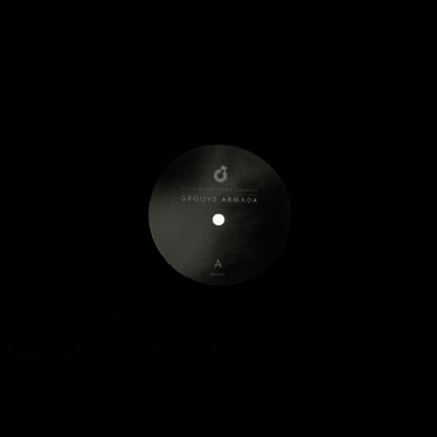 Groove Armada — Little Black Book Sampler (UK)(Single) 앨범 커버