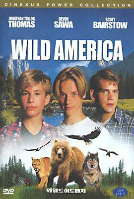 ϵ 庥ó Wild America