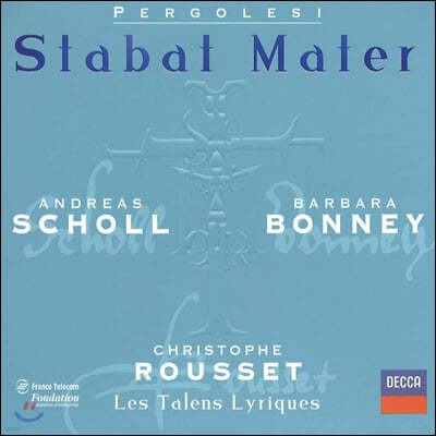 Les Talens Lyriques 丣: ŸƮ ׸, 캣 ⳪ (Pergolesi: Stabat Mater, Salve Regina)