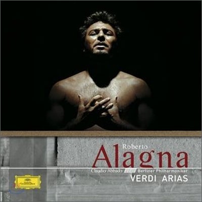 Roberto Alagna - Verdi Arias