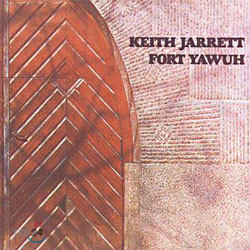 Keith Jarrett - Fort Yawuh