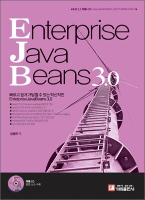 Enterprise Java Beans 3.0