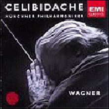Wagner : Orchestral Music : Celibidache