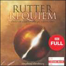 Rutter : Requiem : Stephen Cleobury