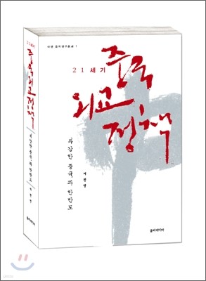 21세기 중국외교정책