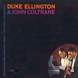 Duke Ellington & John Coltrane