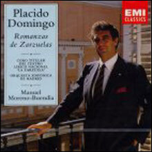 Placido Domingo - Romanzas De Zarzuelas
