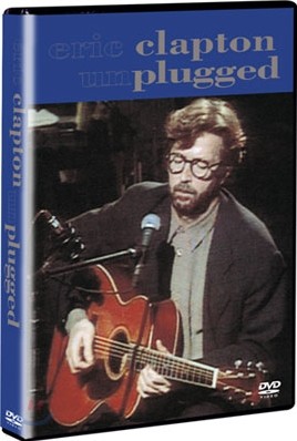 Eric Clapton - Unpluged