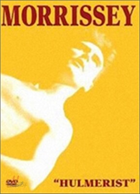 Morrissey - Hulmerist