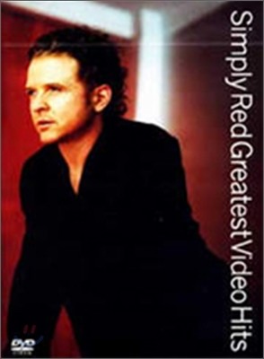 Simply Red - Greatest Video Hits