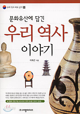 문화유산에 담긴 우리 역사 이야기