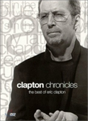 Eric Clapton - Clapton Chronicles Best Of 1981-1999