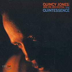 Quincy Jones - The Quintessence