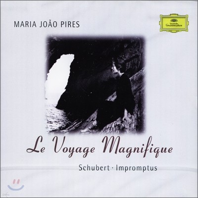 Maria Joao Pires 슈베르트: 즉흥곡 - 마리아 후앙 피레스 (Schubert: Impromptus, Le Voyage Magnifique)