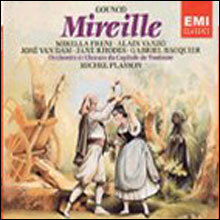 Gounod : Mireille : Plasson