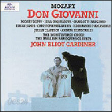 Mozart : Don Giovanni : John Eliot Gardiner
