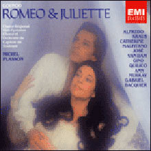 Gounod : Romeo Et Juliette : Michel Plasson