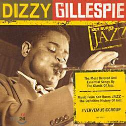Ken Burns Jazz : Dizzy Gillespie