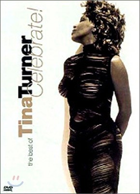 Tina Turner - The Best of Tina Turner Celebrate