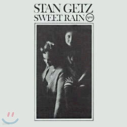 Stan Getz Quartet - Sweet Rain