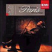 Emmanuel Pahud - Paris