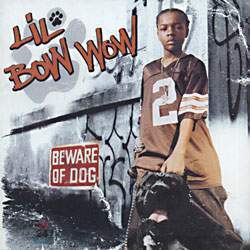 Lil' Bow Wow - Beware Of Dog
