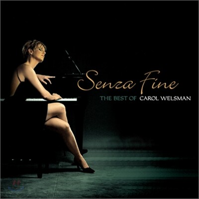 Carol Welsman - Senza Fine