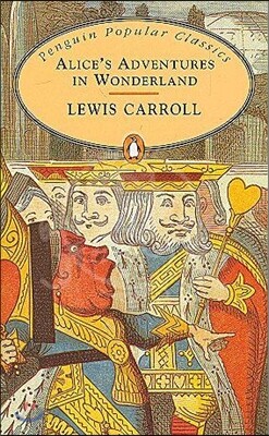 Alice's Adventures in Wonderland