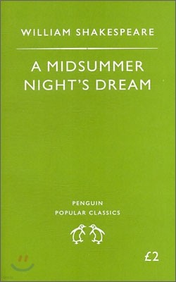 A Midsummer Night's Dream