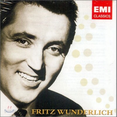Fritz Wunderlich - Operette