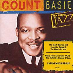 Ken Burns Jazz : Count Basie