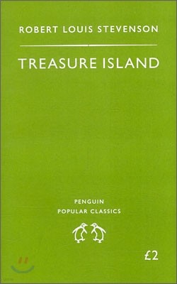 Treasure Island