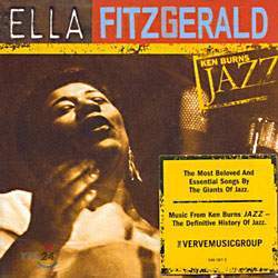 Ken Burns Jazz : Ella Fitzgerald