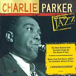Ken Burns Jazz : Charlie Parker