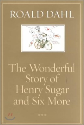 The Wonderful Story of Henry Sugar and Six More