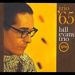 Bill Evans Trio - Trio '65