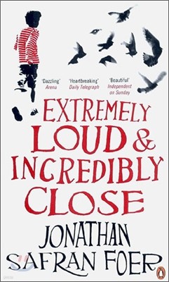 The Extremely Loud and Incredibly Close