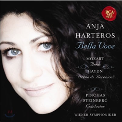 Anja Harteros - Bella Voce