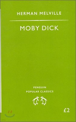 Moby Dick