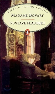 Madame Bovary