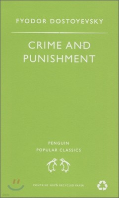 Crime and Punishment