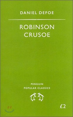 Robinson Crusoe