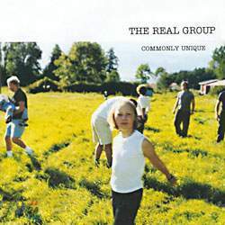 The Real Group - Commonly Unique