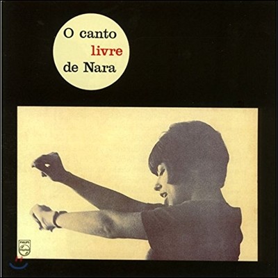 Nara Leao - O Canto Livre De Lara