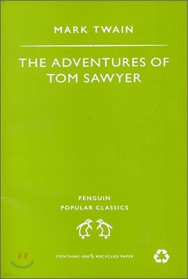 The Adventures of Tom Sawyer