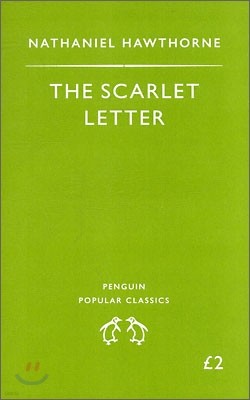 The Scarlet Letter