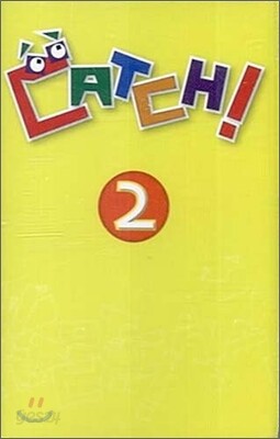 Catch! 2 : Audio Tape