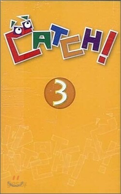 Catch! 3 : Audio Tape