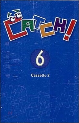 Catch! 6 : Audio Tape